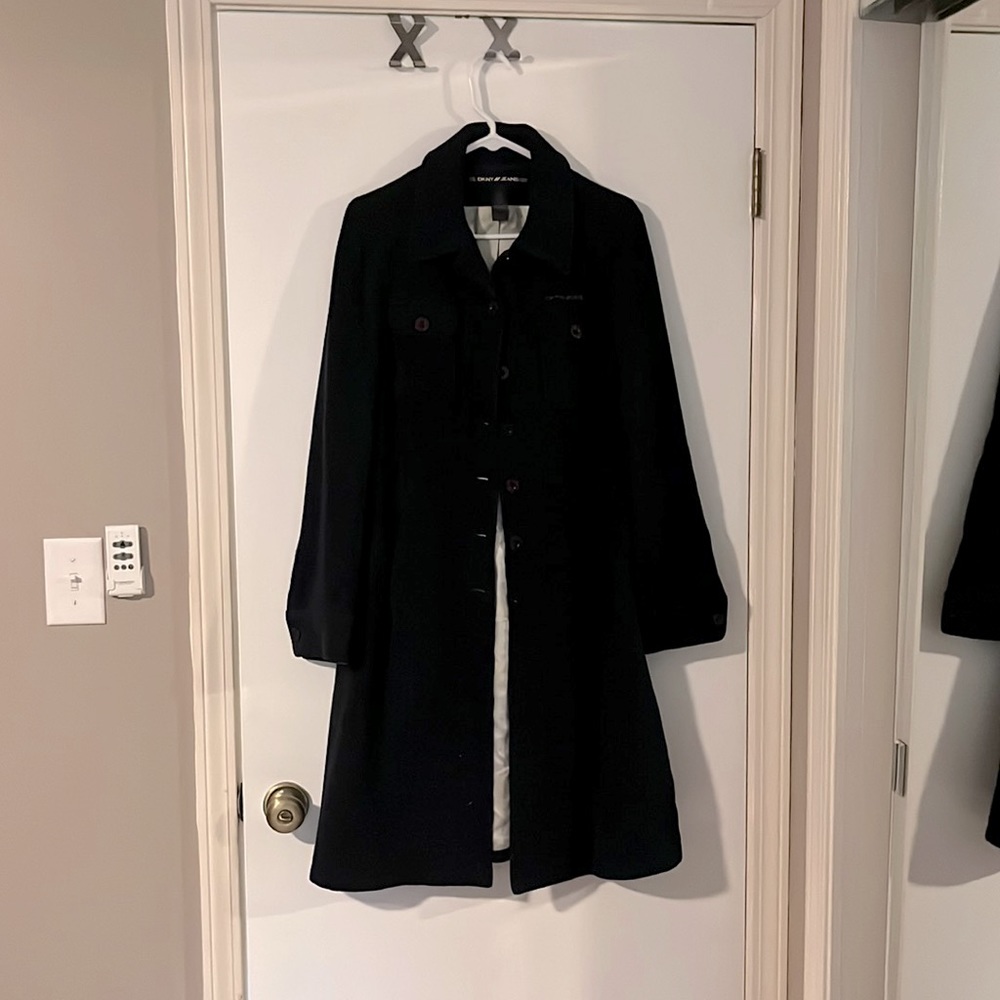 Vintage DKNY women’s jacket